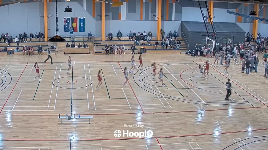2-pt Shot