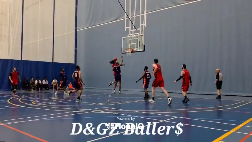 2-pt Shot