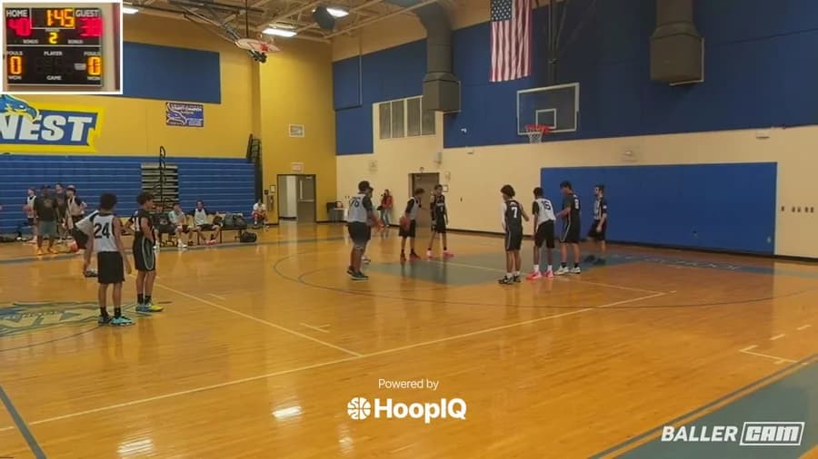 Free-throw
