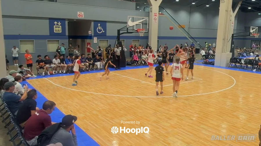 Off. Rebound