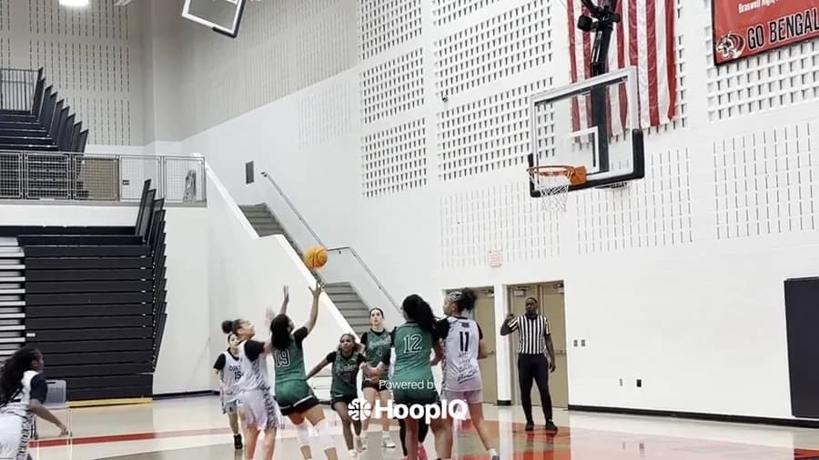 Def. Rebound