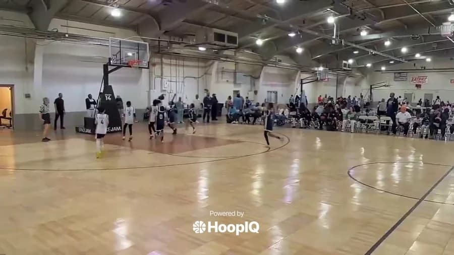 2-pt Shot