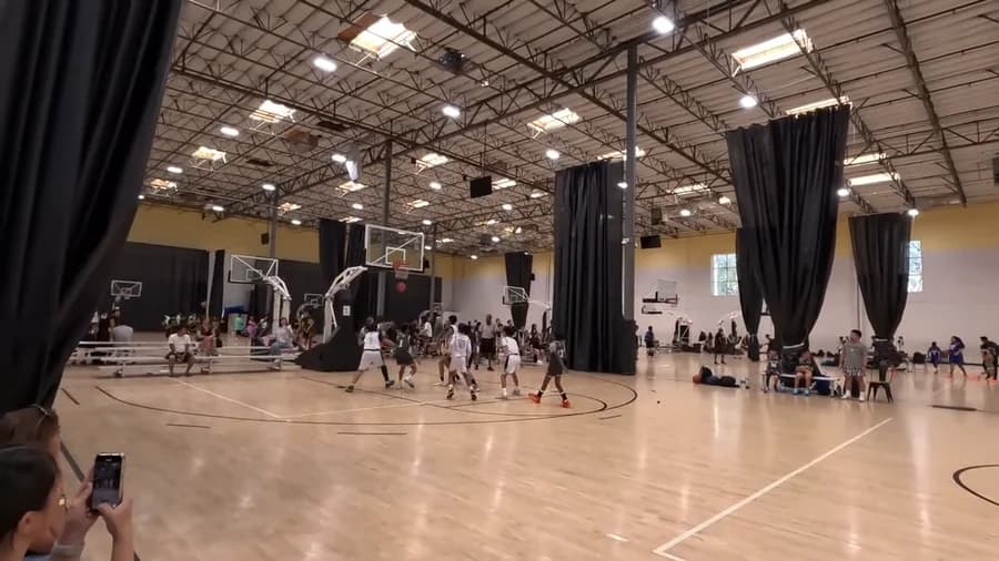 Free-throw