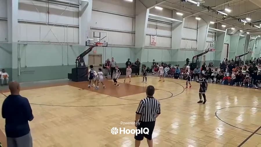 Def. Rebound