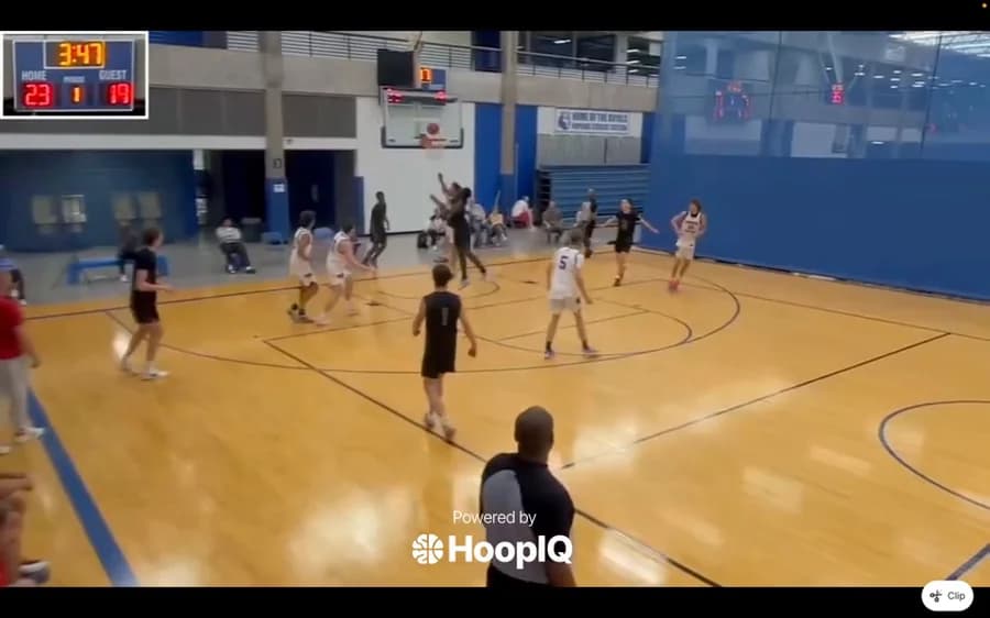 Def. Rebound