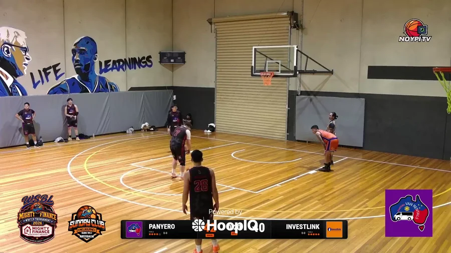 Free-throw