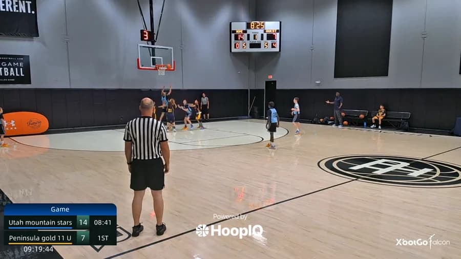 Off. Rebound