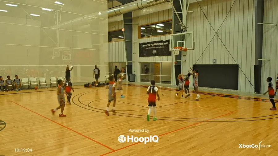 2-pt Shot