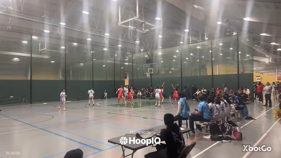 Off. Rebound