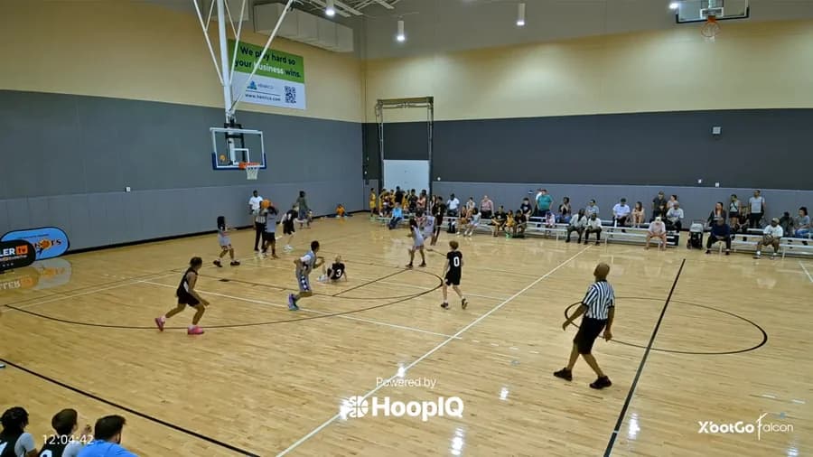 Def. Rebound