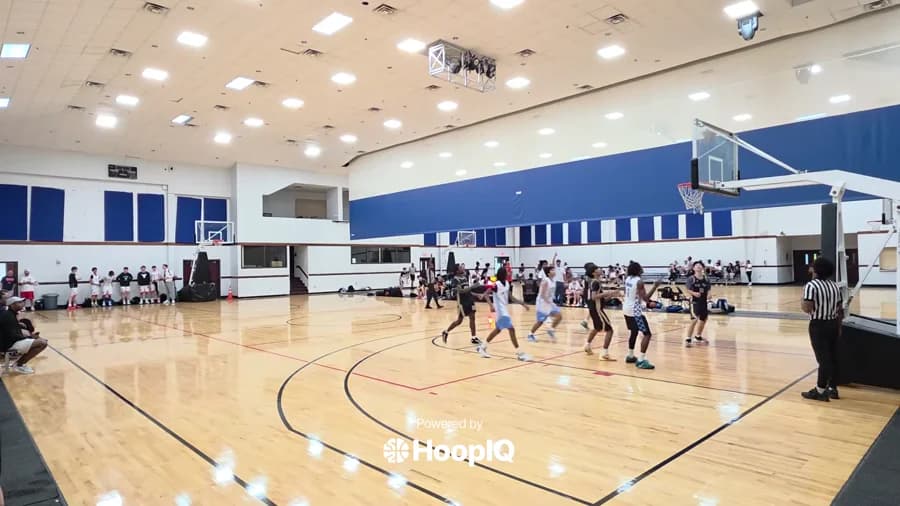 Off. Rebound