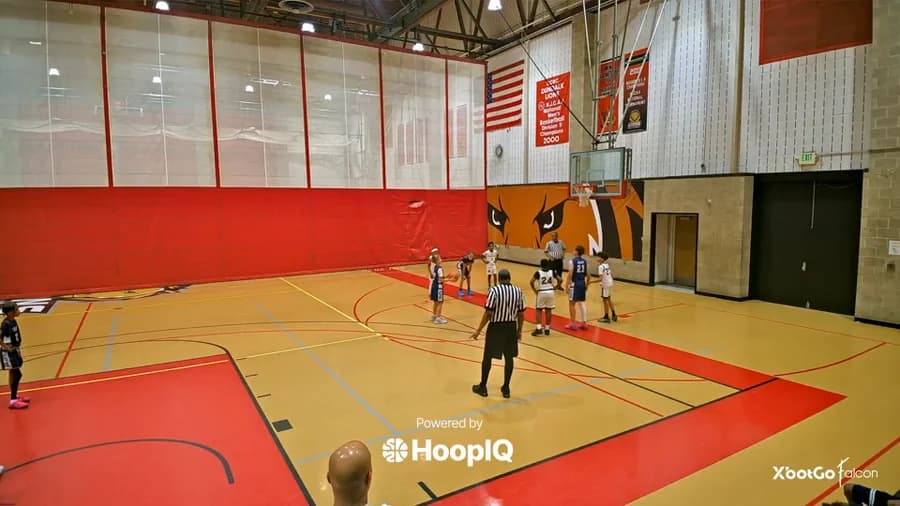 Free-throw