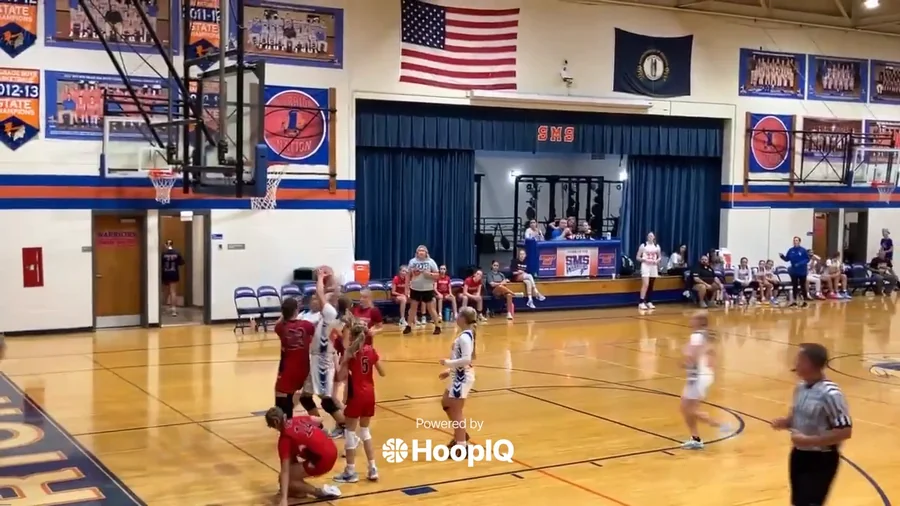 Def. Rebound