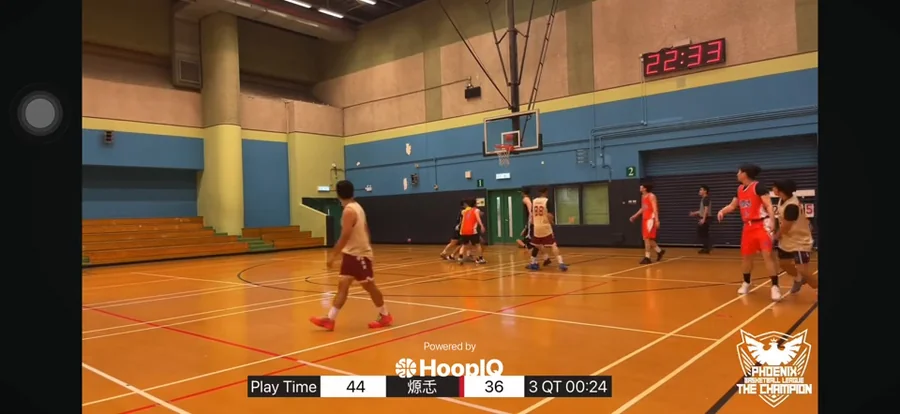 Off. Rebound