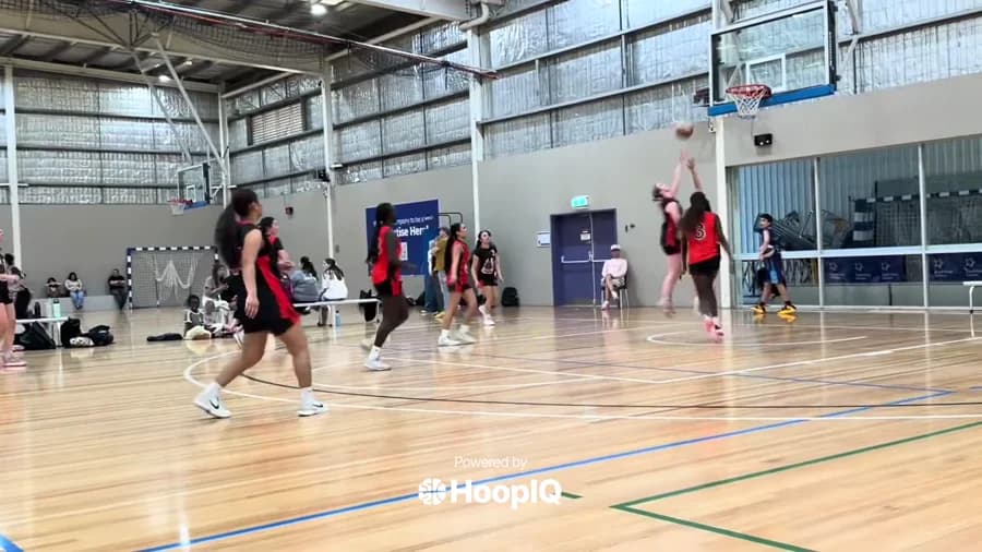 Def. Rebound