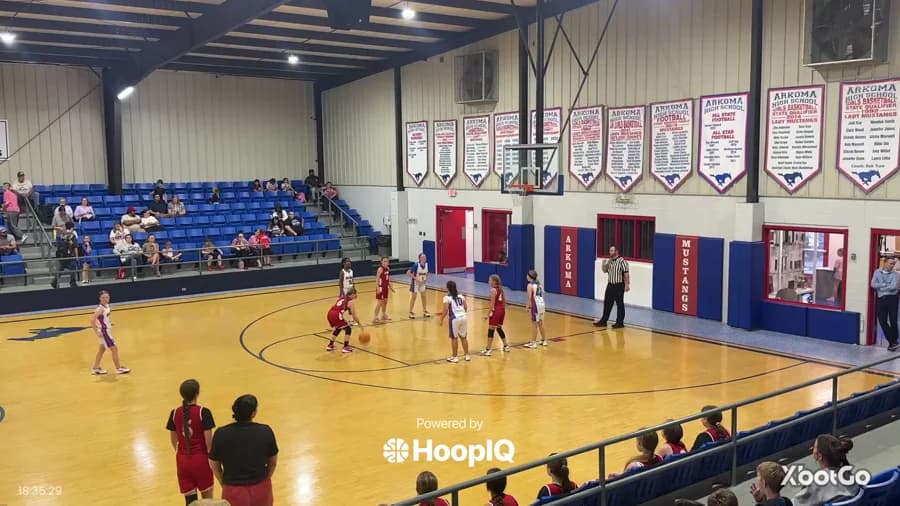 Free-throw