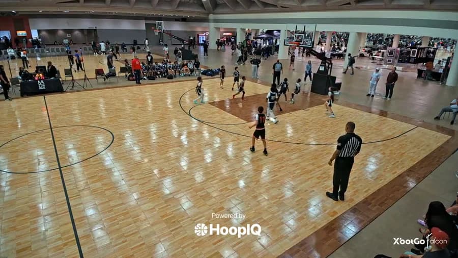 2-pt Shot