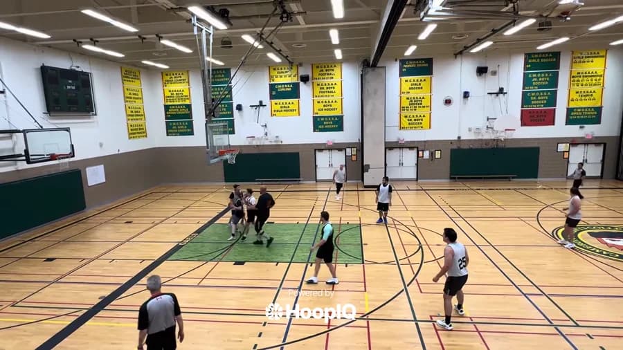 Def. Rebound