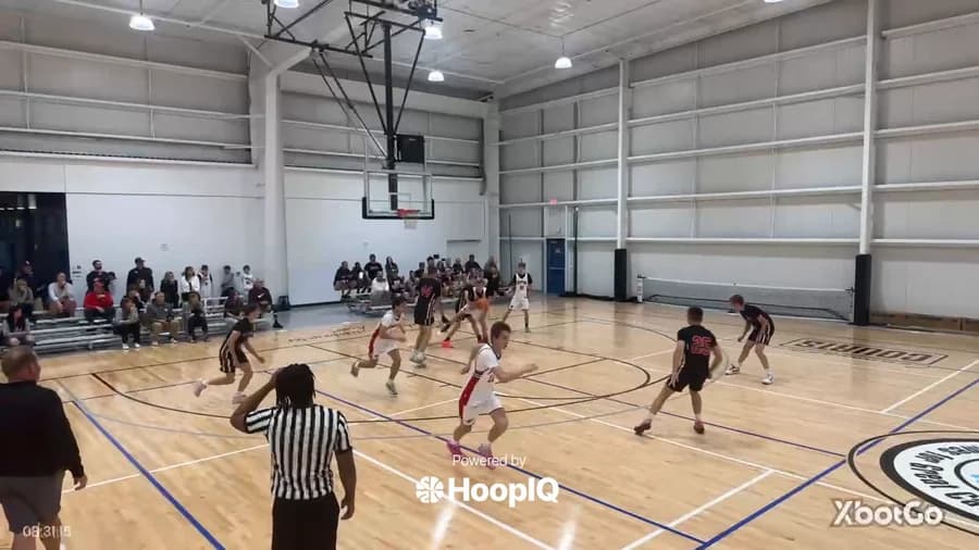 Def. Rebound