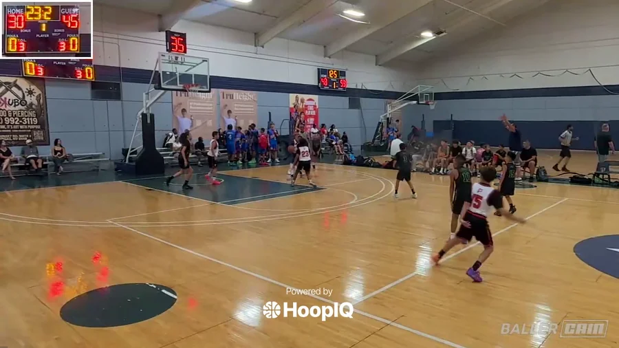Def. Rebound