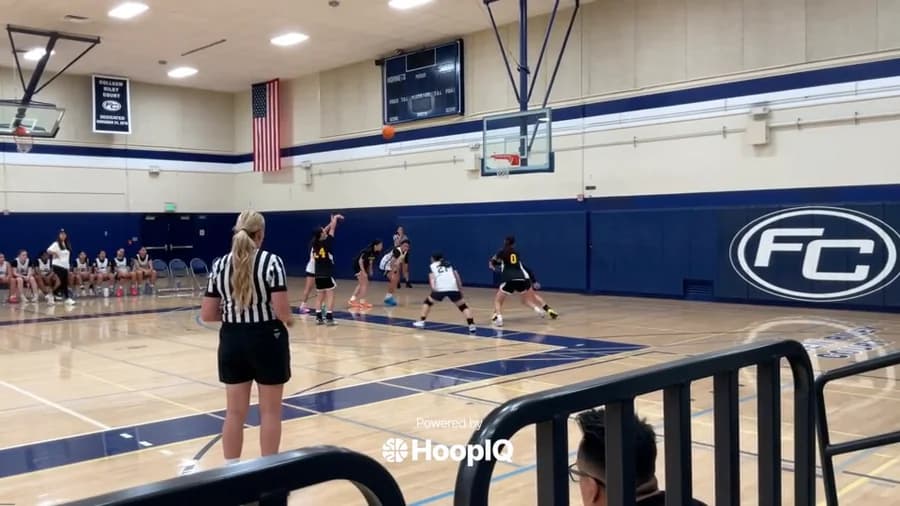 Free-throw