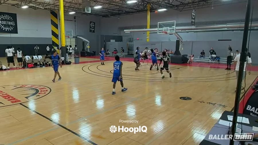 Def. Rebound