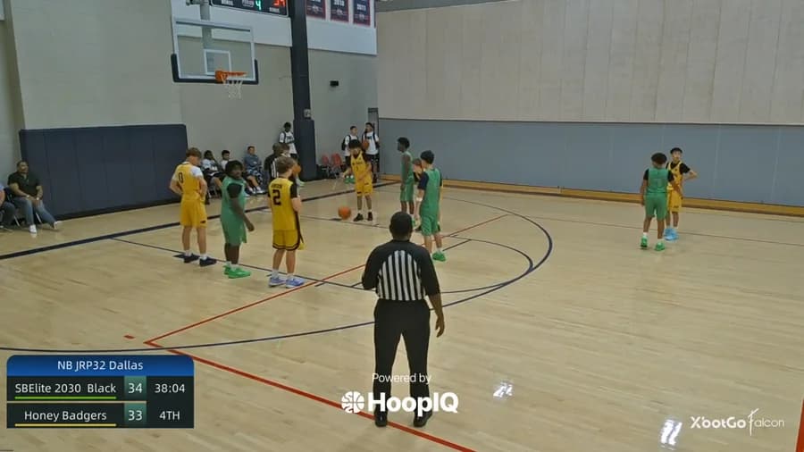 Free-throw