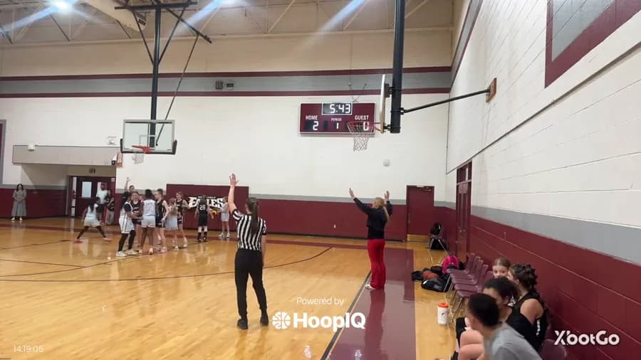 Def. Rebound