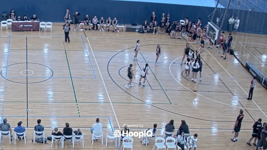 Off. Rebound