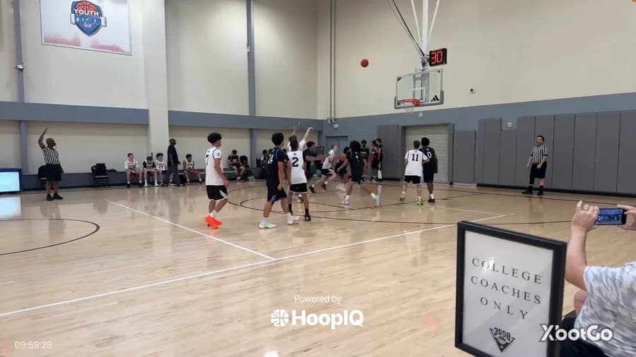 Free-throw