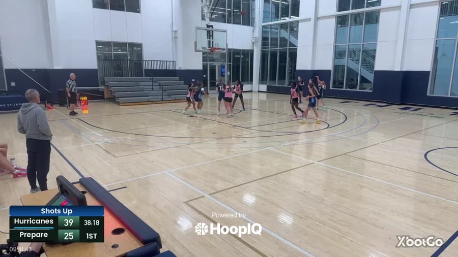 Off. Rebound