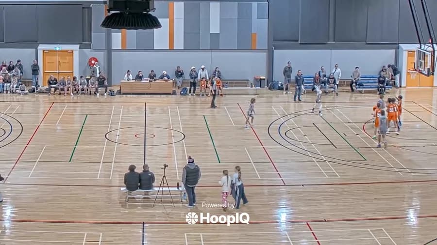 Off. Rebound