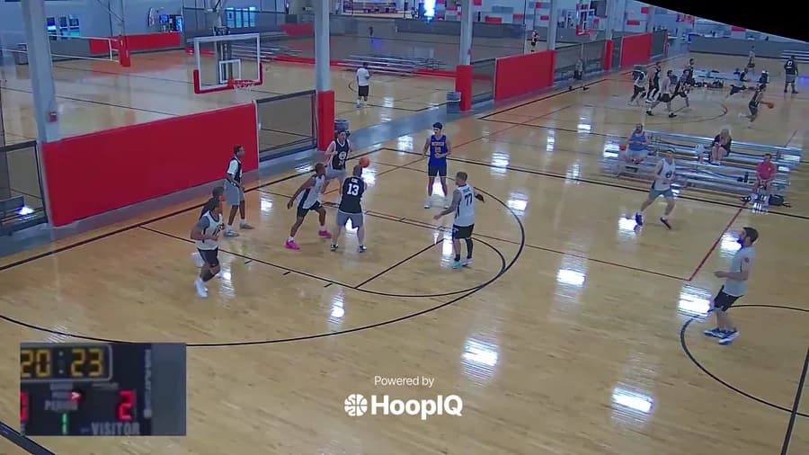 Def. Rebound