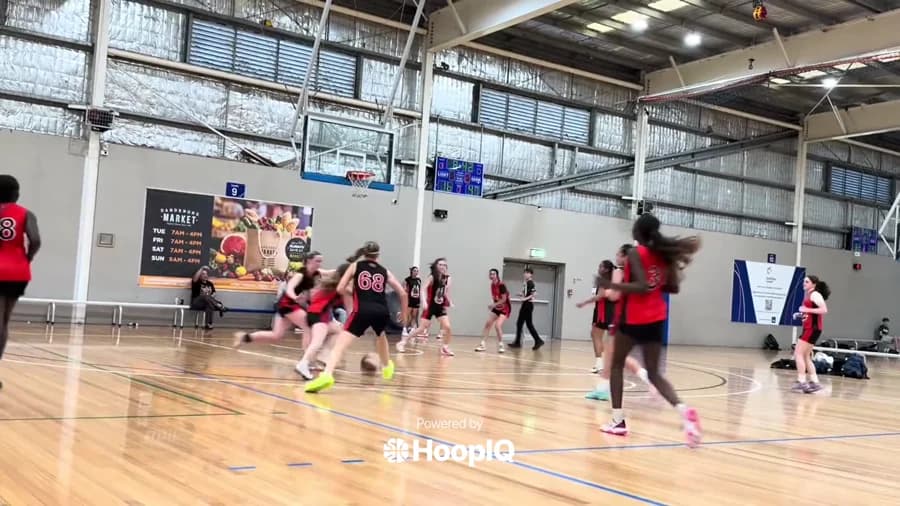 2-pt Shot