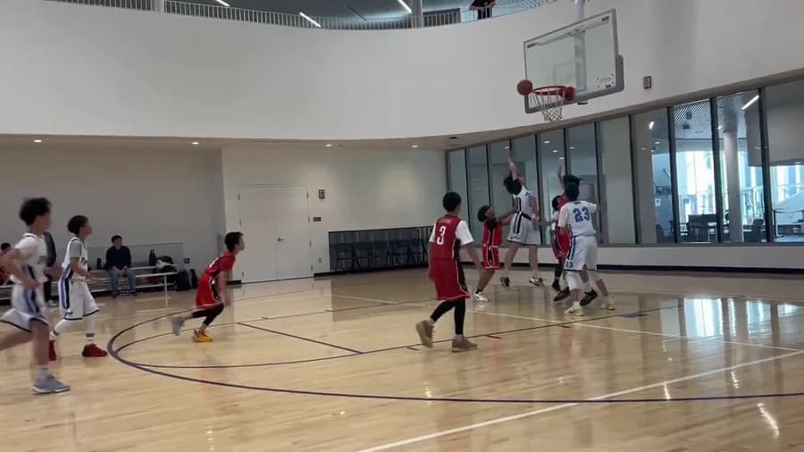 2-pt Shot