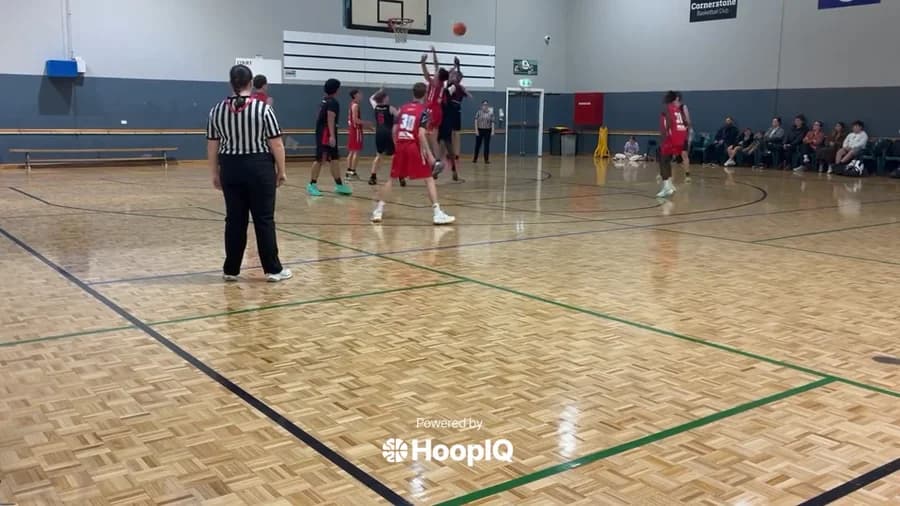 Off. Rebound