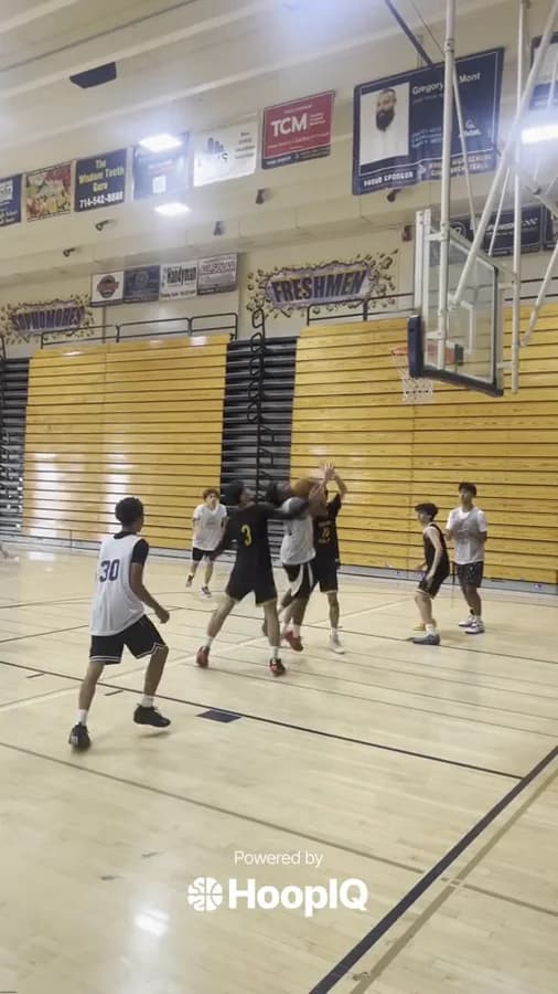 2-pt Shot