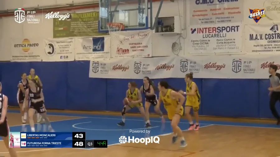Def. Rebound