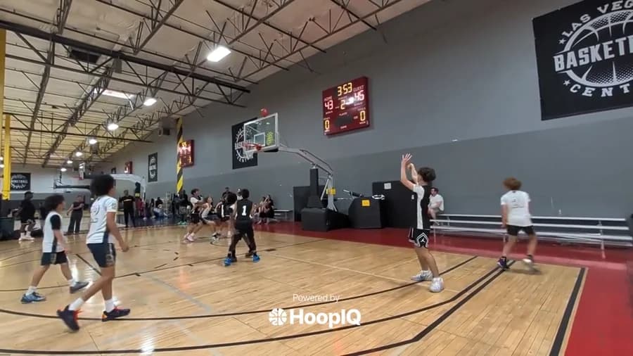 Def. Rebound