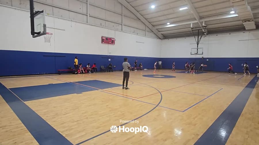 Def. Rebound