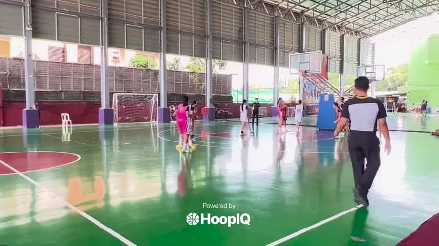 2-pt Shot