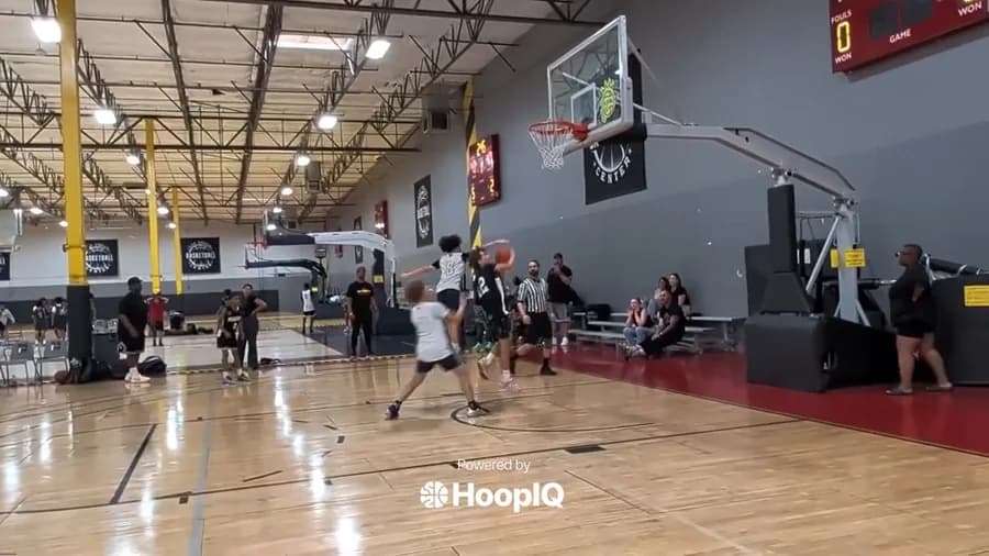 Def. Rebound