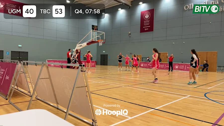 Free-throw