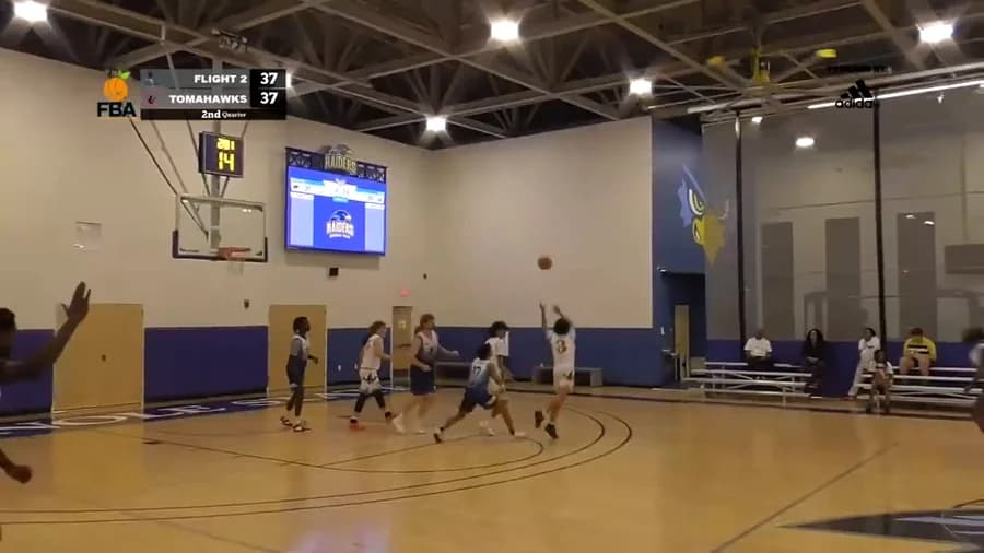 Off. Rebound