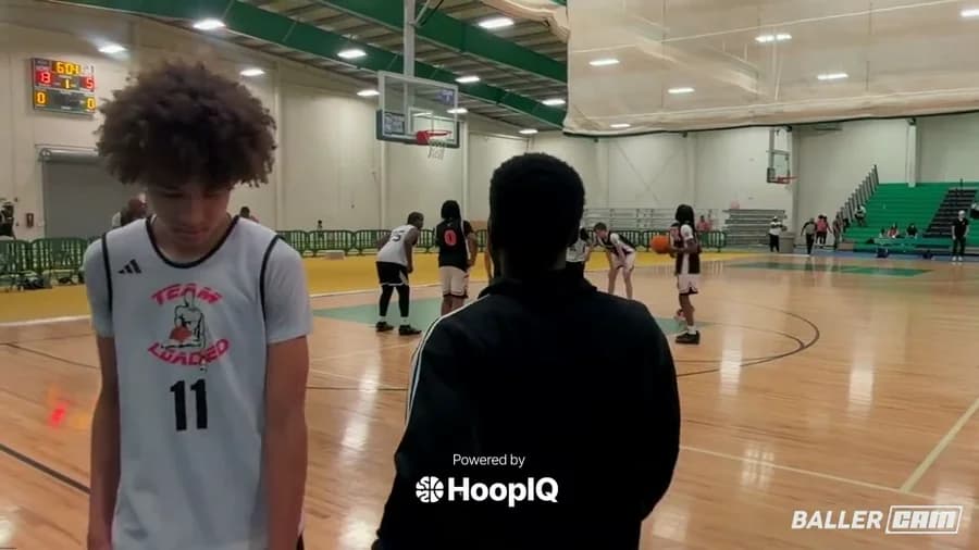 Free-throw