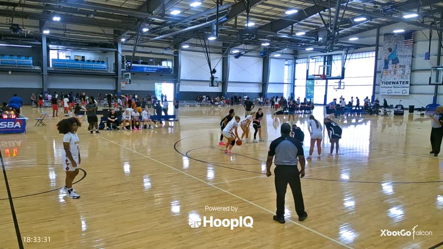 Free-throw