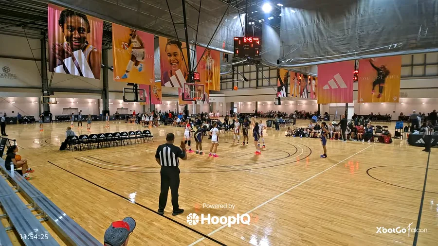 Free-throw