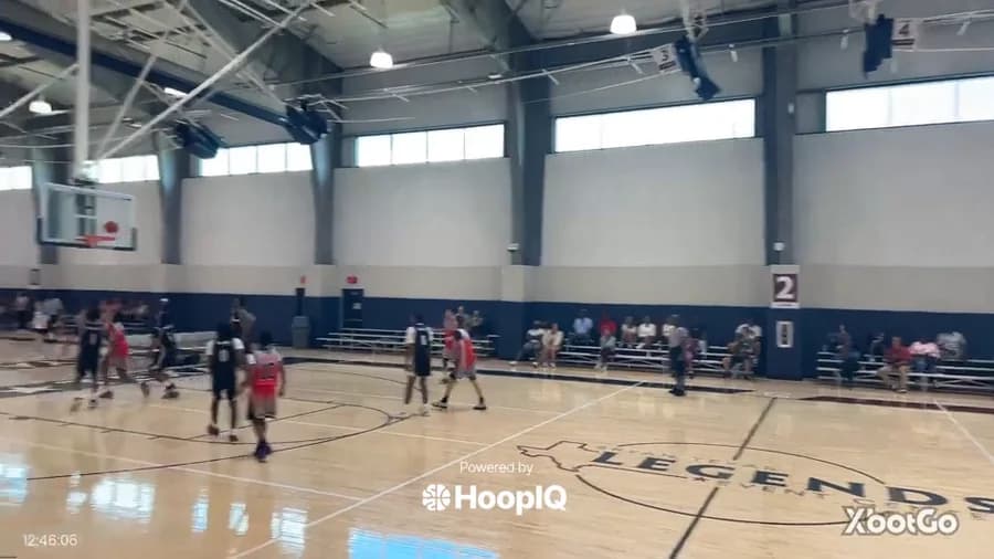 2-pt Shot