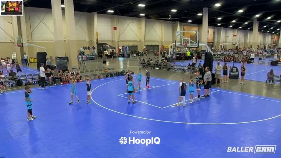Free-throw