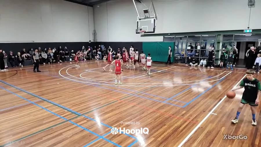 Def. Rebound